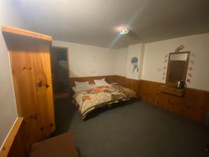 Rockway hostel