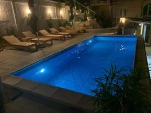 Mare Vacation Home - Igalo