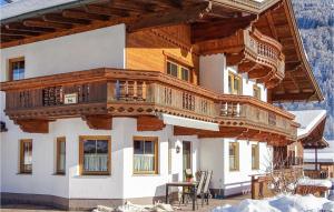 Ferienwohnung In Aschau