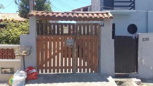 Recanto de Sol e Mar SPA