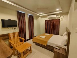 Hotel Sea Land