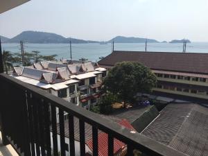 Blueskyhouse Patong