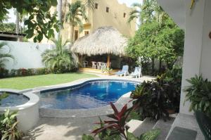 Villas Mercedes