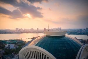 Tay Ho Studio Apartment