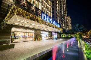 Tay Ho Studio Apartment