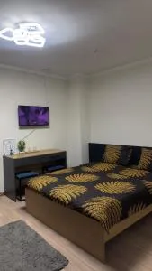 Тихий замок Медерова - Verkhnyaya Alaarcha