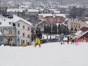 Садиба "В Поляні"