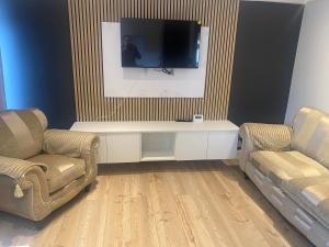 The bilton apartment