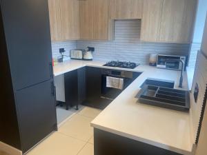 The bilton apartment