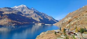 Bourg-St-Maurice Les Arcs - Appartement 5 Personnes