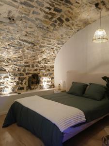 Appartements Escapade romantique ardechoise : photos des chambres