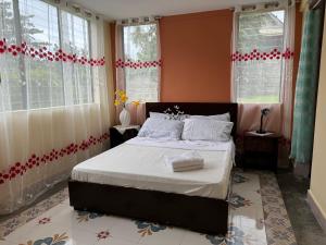 CasaLinda Homestay
