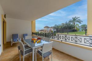 Fidalsa Guardamar Resort