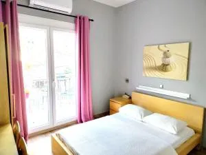 Hotel Europa - Family and Senior Friendly - Doxato