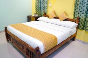 Sathya Residency Thandarampet