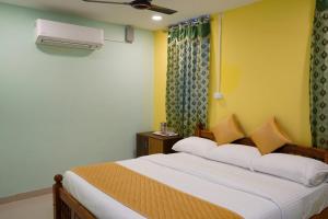 Sathya Residency Thandarampet