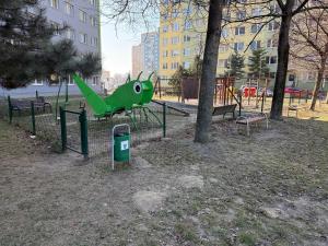 Golden Key Apartment