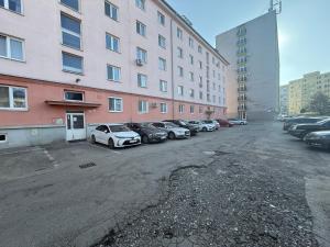 Golden Key Apartment