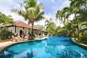 The Radian Villa
