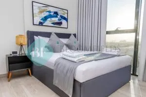 Bloomfields Grandeur 2br In Azizi Riviera - Nadd Shubayḩ