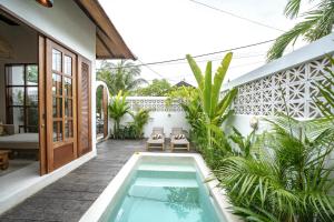 Villa Taman & Villa Serai Kedungu