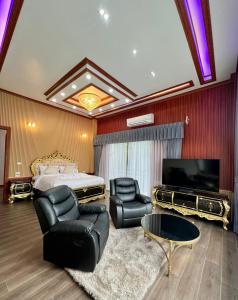 เดอะเบสแคปซูล รีสอร์ท