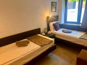 Arthotel Oscar I Sozopol