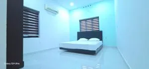 Elamkulam Penthouse -Homely feel - Pulickamaly