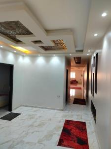 اسوان ـ خلف مول بلازا ـ بجوار فرست مول