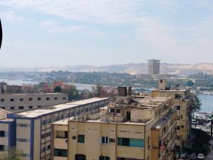 اسوان ـ خلف مول بلازا ـ بجوار فرست مول