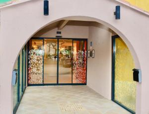 Hotels Best Western Gemenos Villa Florette : photos des chambres