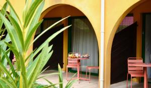 Hotels Best Western Gemenos Villa Florette : photos des chambres