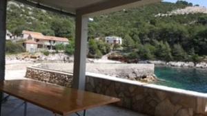 The White house robinson