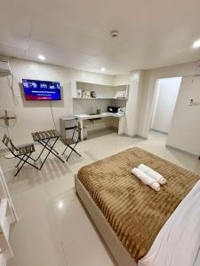 24-Seven Guesthouse - Room 204