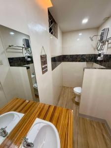 24-Seven Guesthouse - Room 204