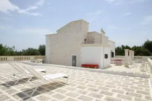 Masseria Conca D'Oro - Ostuni Costa Merlata