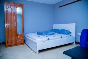 Cozy Studio Apartment Makindye - Makindye