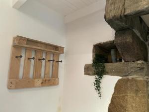 Maisons de vacances Le gite du petit Plessix : photos des chambres