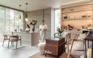 Villa Alanna Phuket