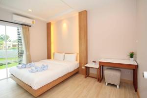 The Sea Condominium A16 @ Dophin Bay, Pranburi
