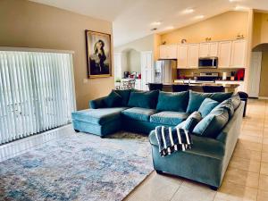 Modern and spacious home away from home