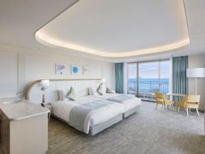 Karatsu Seaside Hotel