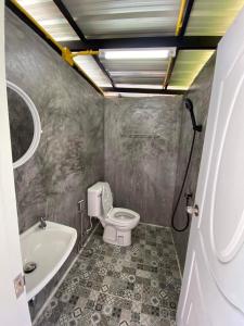 AT pool villa Khanom