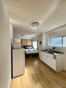 nestay apartment tokyo kagurazaka