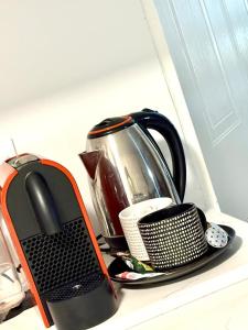 Modern charm in Pinelands