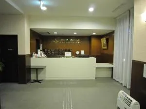 ホテルクニミ鴨宮 - Hadano