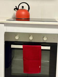 Modern charm in Pinelands