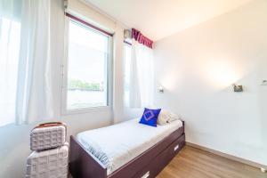 Appart'hotels Montempo Apparthotel Lyon Viviani : Studio