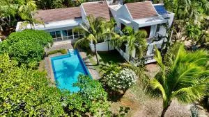The Villa - Le Morne - Kite, Golf & Beach - Baie du Cap