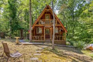 Sugar Shack - Wallingford